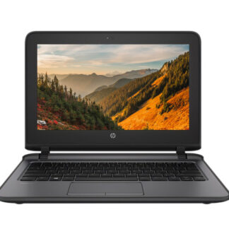 HP ProBook x360 11 G1 EE
