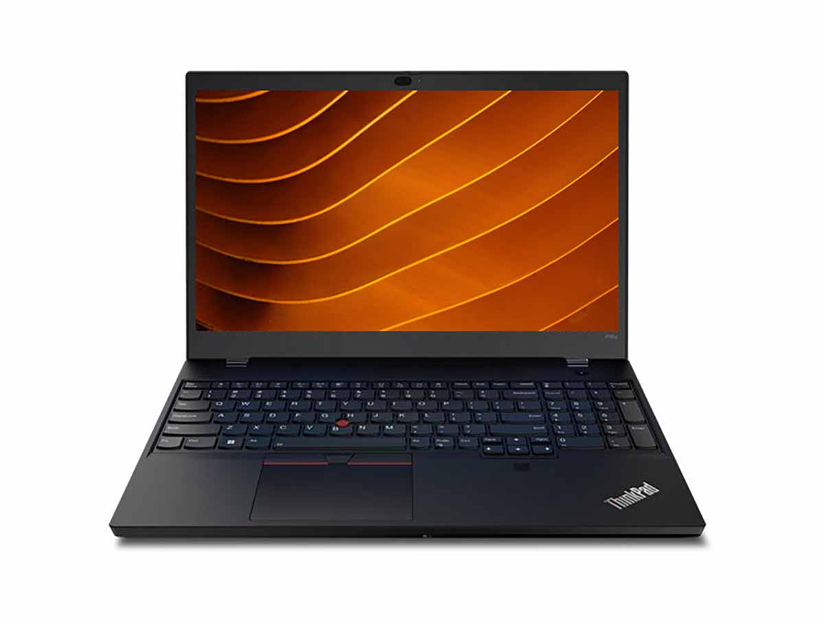 Lenovo ThinkPad P15 G1