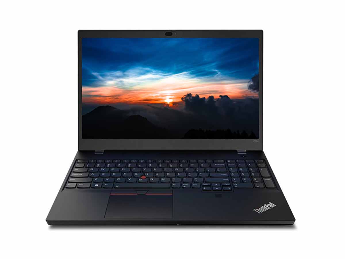 Lenovo ThinkPad P15 G1