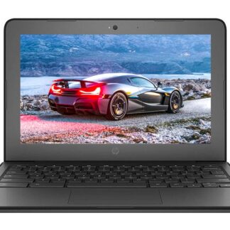 HP ChromeBook 11A G6 EE