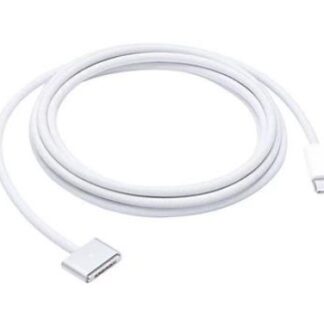 DeTech Kompatibilní nabíjecí kabel USB-C - Magsafe 3, 1,8m