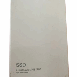 SK hynix 128GB 2,5 SATA SSD