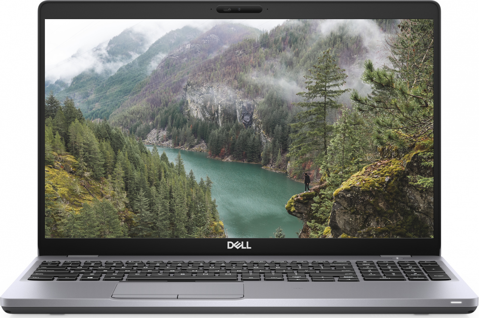 Dell Latitude 5510