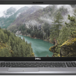 Dell Latitude 5510