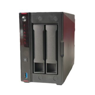 Asustor Nimbustor 2-AS5202T