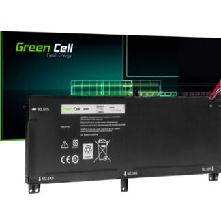 GreenCell DE99 baterie pro notebooky Dell XPS 15 9530 - 4000mAh