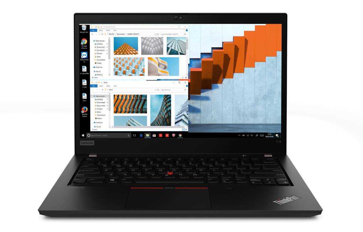 Lenovo ThinkPad T14 G2