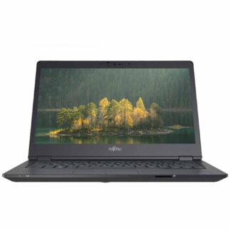 Fujitsu LifeBook U7410