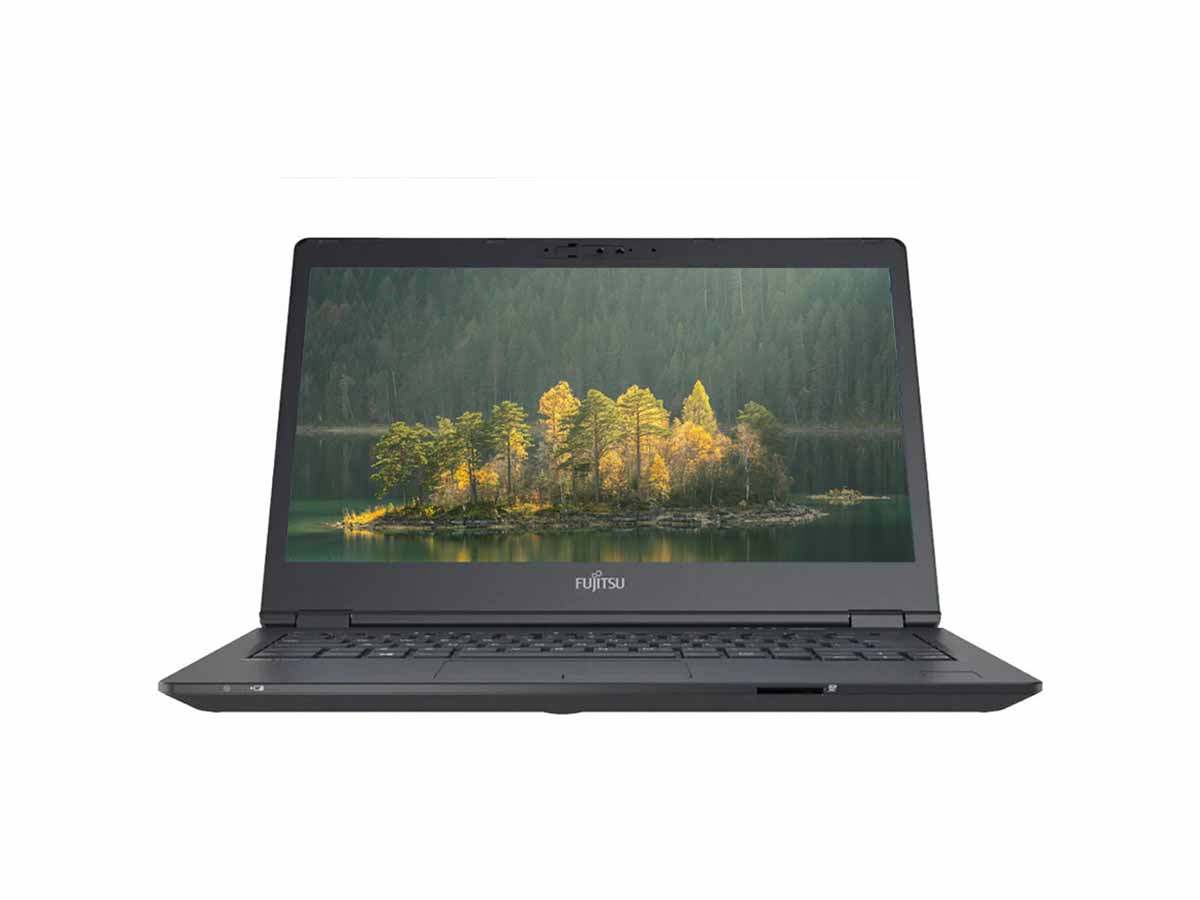 Fujitsu LifeBook U7410