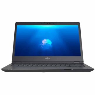 Fujitsu LifeBook U7410