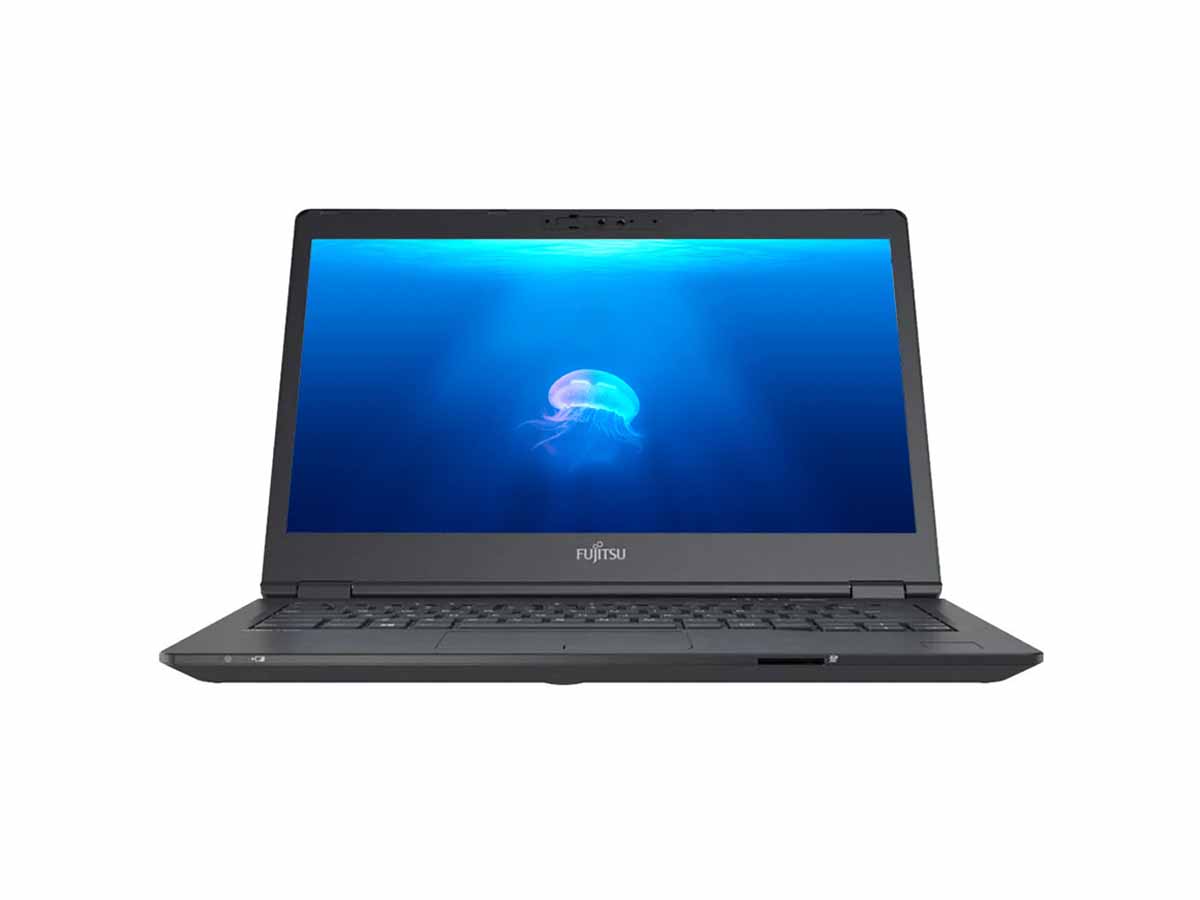 Fujitsu LifeBook U7410