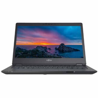 Fujitsu LifeBook U7410