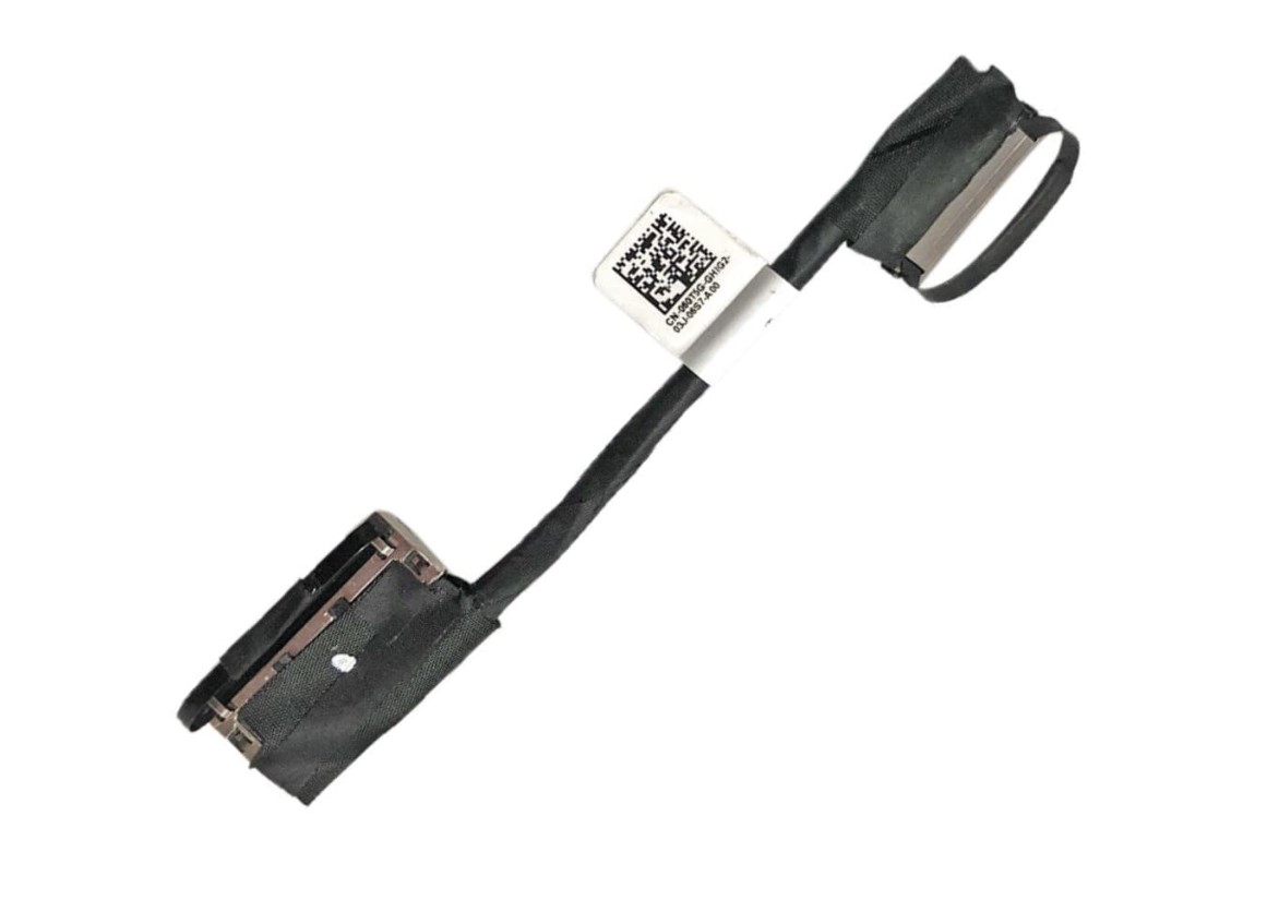 Kabel k baterii pro Dell Precision 7530, PN: 060T5G