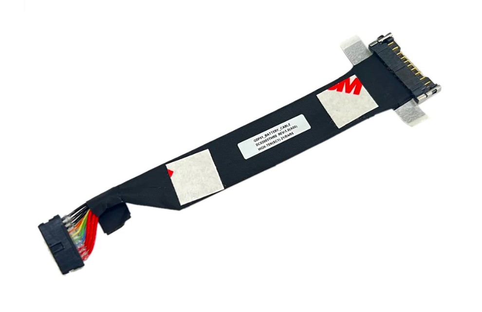 Kabel k baterii pro Dell XPS 9500, PN: 0DTG8Y