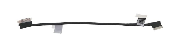 Kabel k baterii pro Dell Latitude 13 5320, PN: 0F8YTT