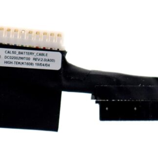 Kabel k baterii pro Dell Latitude 3490, PN: 0FM0F1