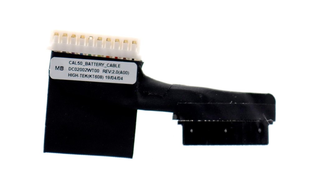 Kabel k baterii pro Dell Latitude 3490, PN: 0FM0F1