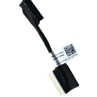 Kabel k baterii pro Dell Inspiron 13 5370, PN: 0HY6HW