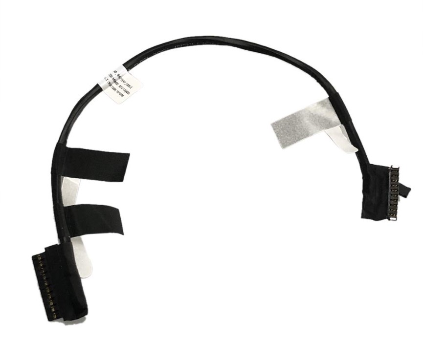 Kabel k baterii pro Dell Latitude 7400, PN: 0VVFNX