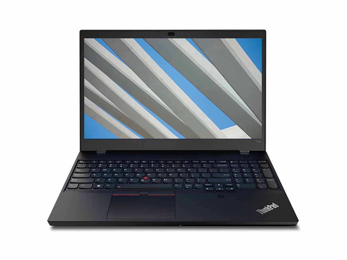 Lenovo ThinkPad P15s G1