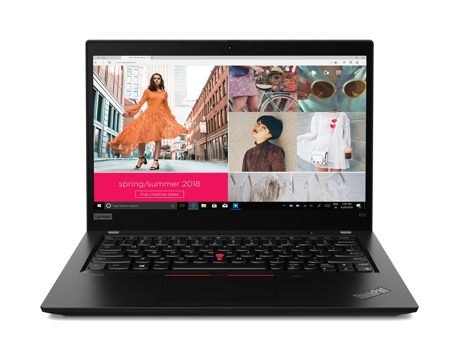 Lenovo ThinkPad X13 G1