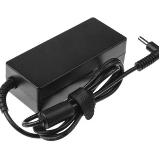 GreenCell Green Cell AD72P Adaptér pro notebooky AsusPro BU400, 65W - 4,5x3,0mm