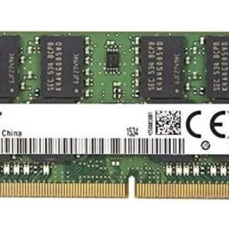 Samsung 8GB DDR4 PC4-21300 2400 MHz CL11 SODIMM