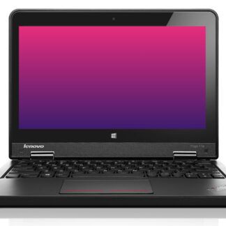 Lenovo ThinkPad Yoga 11E G4