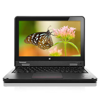 Lenovo ThinkPad Yoga 11E G5