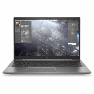 HP ZBook Firefly 14 G7 Mobile Workstation