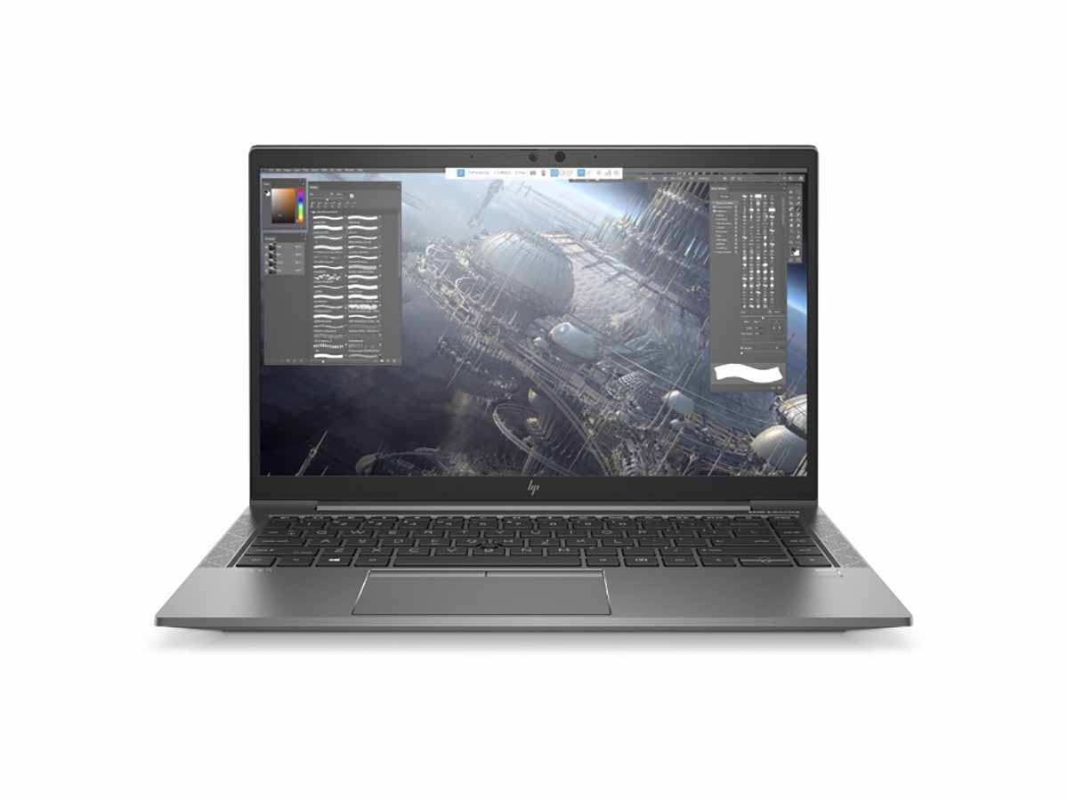 HP ZBook Firefly 14 G7 Mobile Workstation