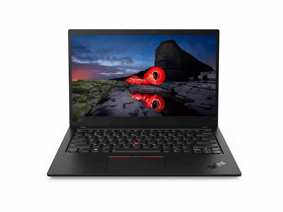 Lenovo ThinkPad X1 Carbon G8