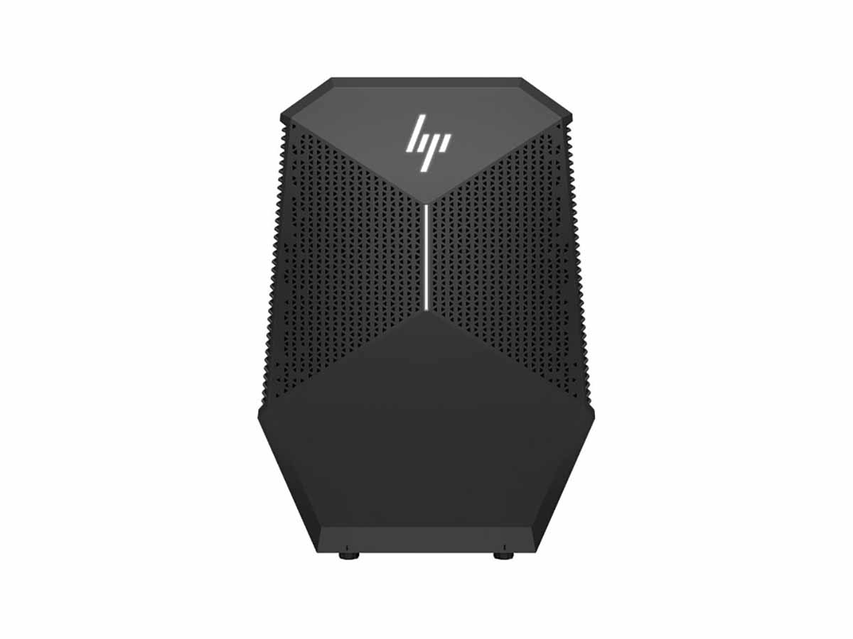 HP Z VR Backpack G2