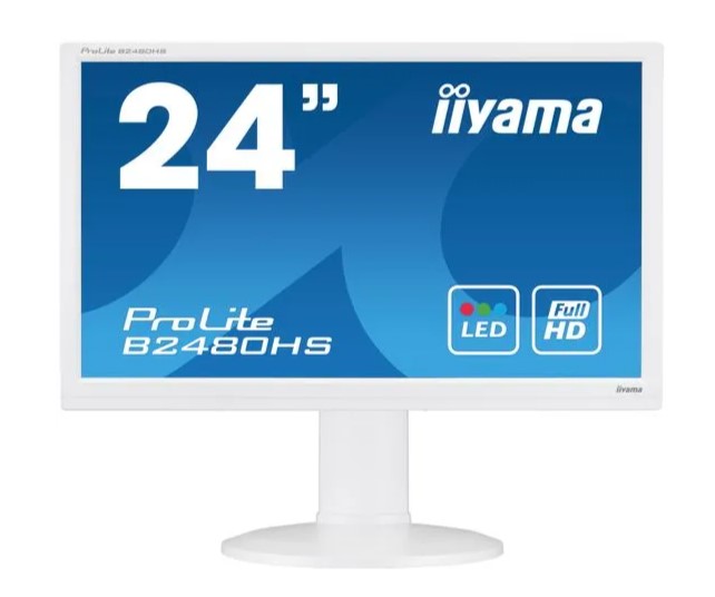 Iiyama ProLite B2480HS
