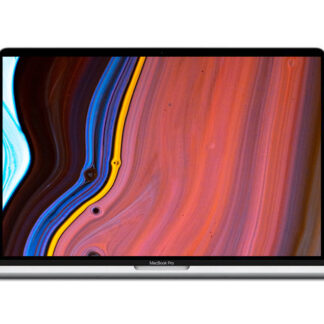 Apple MacBook Pro 16" Touch Bar (2019) Silver