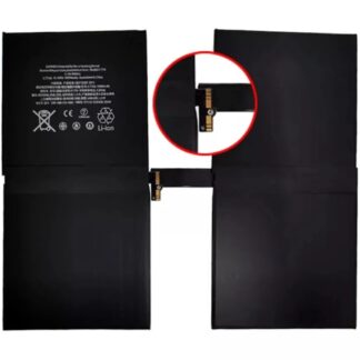 Baterie pro Apple iPad Pro 2 Gen 12.9" - 10994mAh