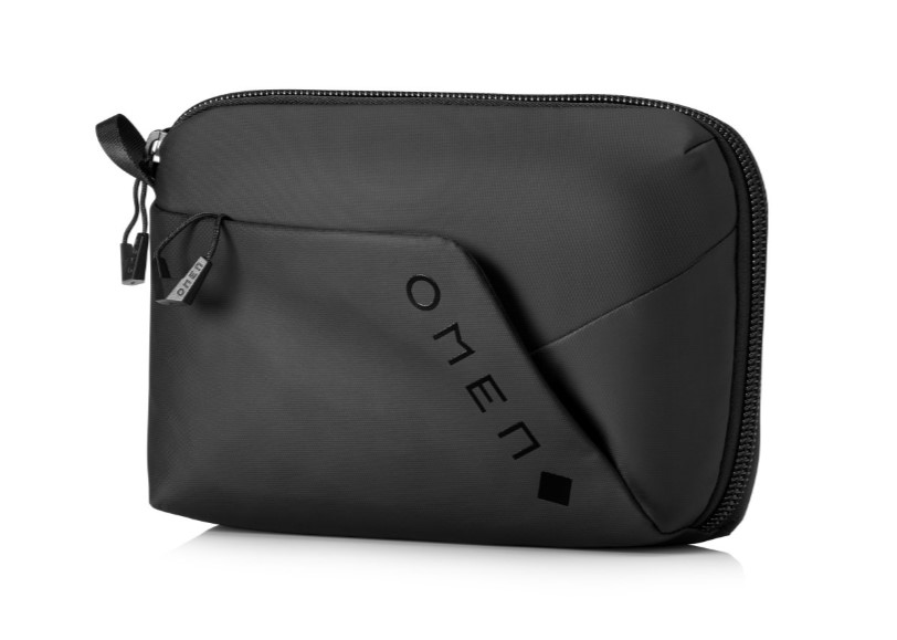 HP Pouzdro OMEN Transceptor Pouch - černá