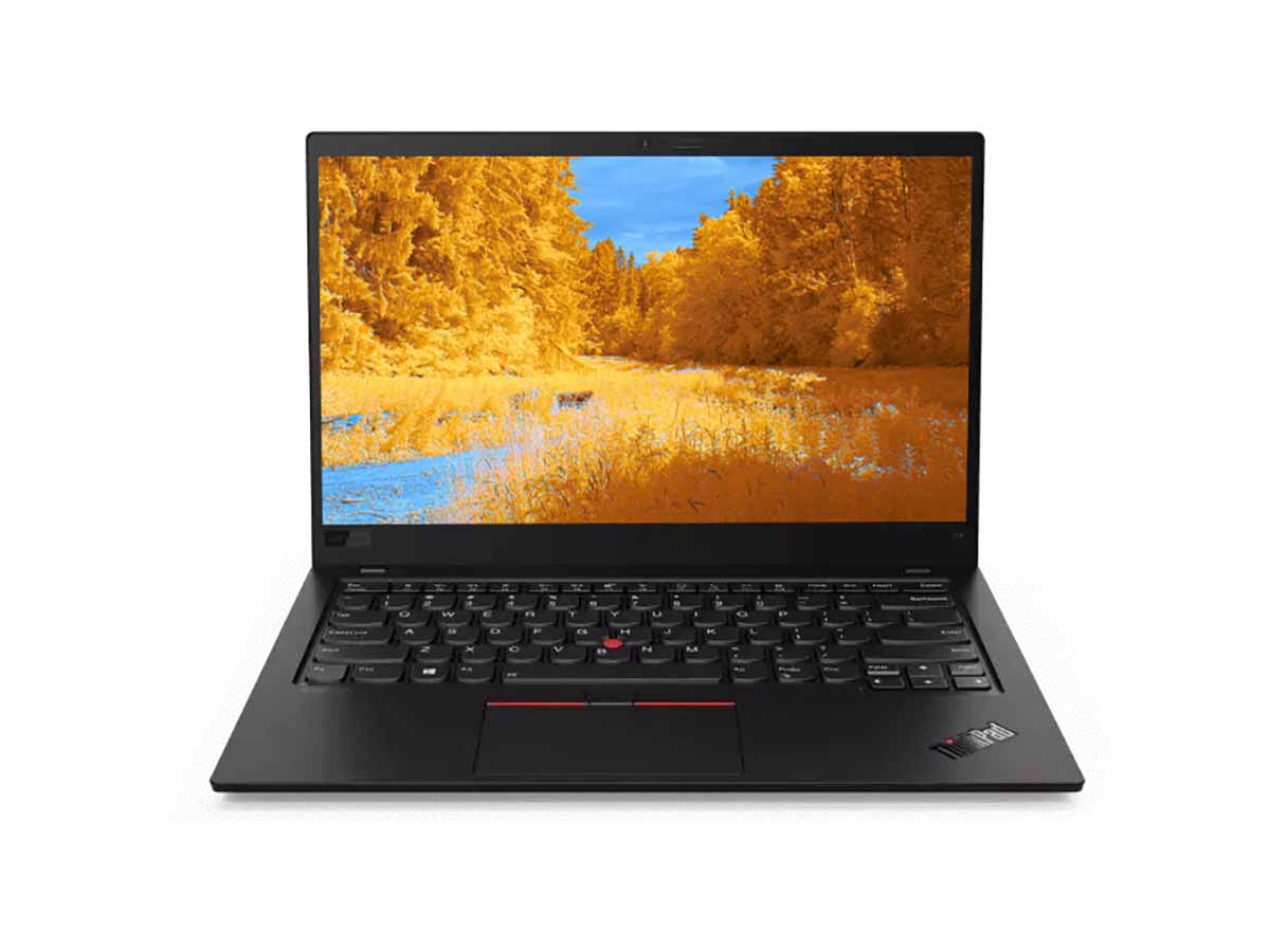 Lenovo ThinkPad X1 Carbon G8