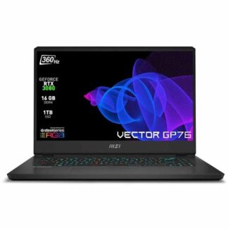 MSI Vector GP76 12UH-665DC