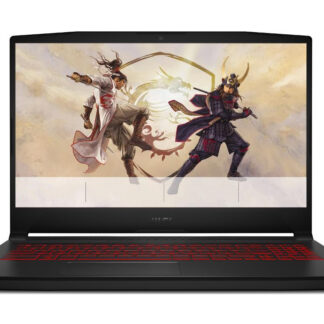 MSI Katana GF76 12UC-084DC