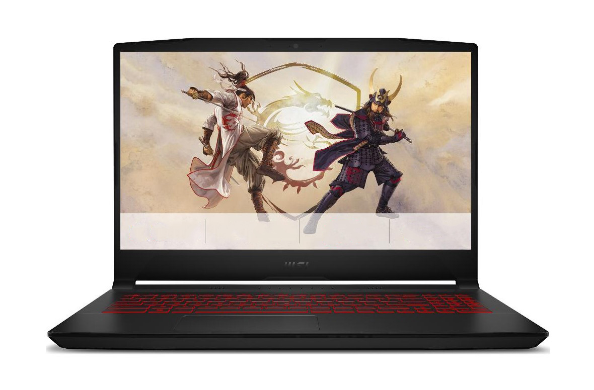 MSI Katana GF76 12UC-084DC
