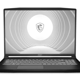 MSI Creator M16 A12UD-421DC