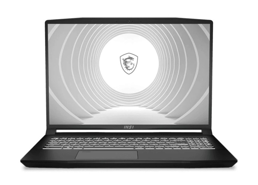 MSI Creator M16 A12UD-421DC