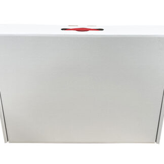 High Quality Notebooková krabice 17 palců - Bez potisku