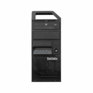 Lenovo ThinkStation E32 Tower Workstation