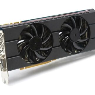 NVIDIA GeForce GTX 1080 8GB
