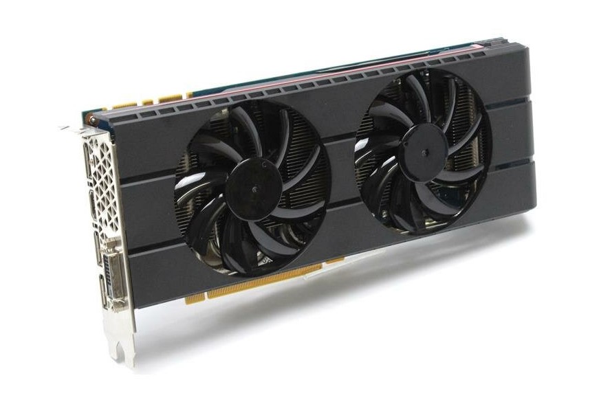 NVIDIA GeForce GTX 1080 8GB