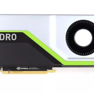 NVIDIA Quadro RTX 5000 16GB