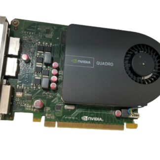 nVIDIA Quadro 2000 1GB