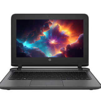 HP ProBook X360 11 G3 EE